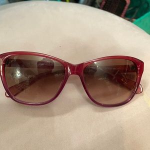 100% authentic Womens Dark Pink Balmain Su…